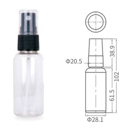 PB2020018 40 ml