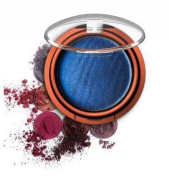 Color Cosmetics