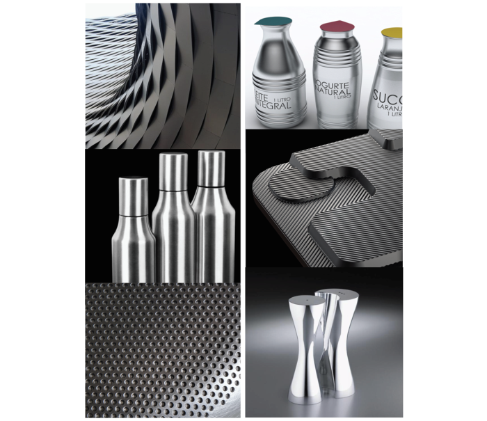 Aluminum