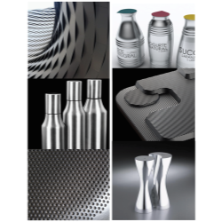 Aluminum