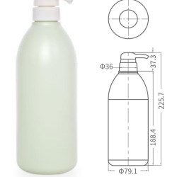 PB2020004 600 ml