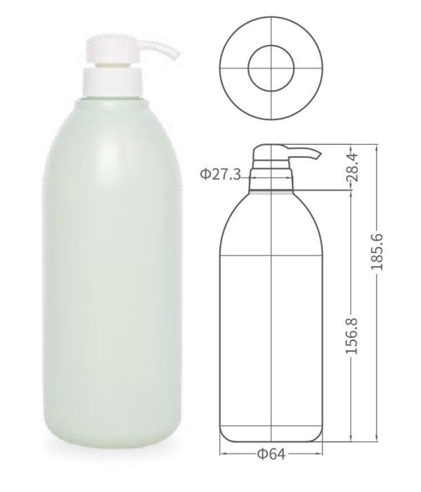 PB2020004 400 ml