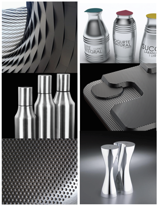 Reuse, renew, and reduce with Elements aluminum packaging