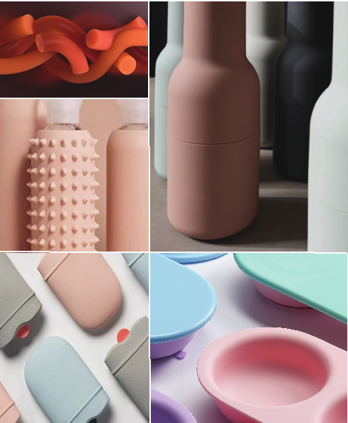 Elements food grade silicone a sustainable and safer alternative to plastic