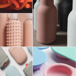 Elements food grade silicone a sustainable and safer alternative to plastic