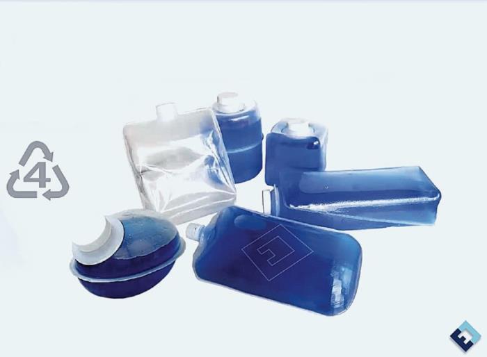 Element Packaging Introduces a Flexible Sustainable Packaging Alternative