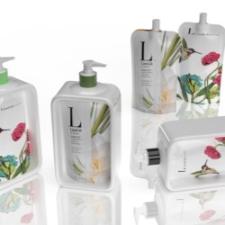 Element Packaging Develops Flexible Material Made with PCR