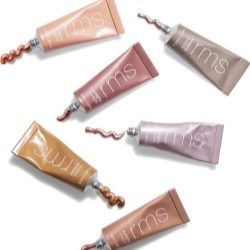Aluminum Eyeshadow Tubes From Element Shine Bright