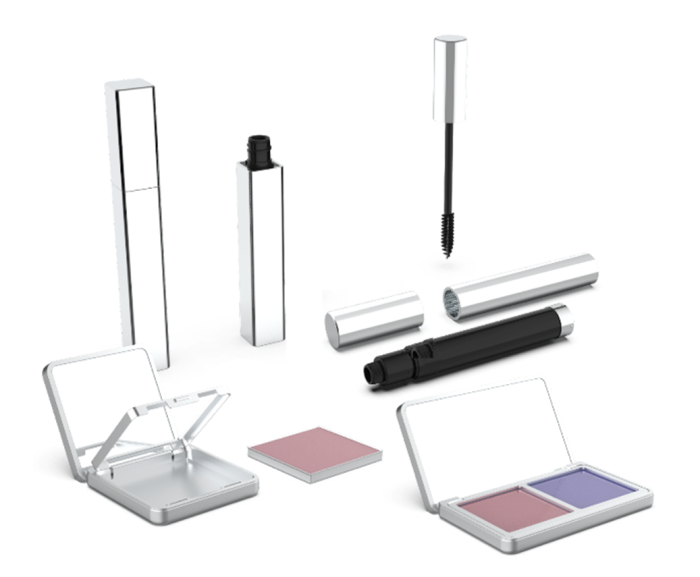 Indulge Your Customers with Elements Refillable Beauty Packs