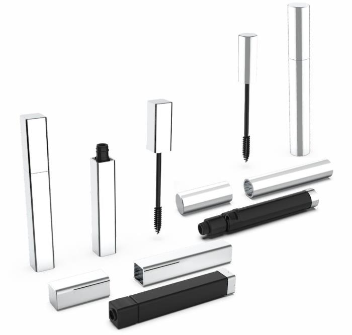 Elements Refillable Mascara Packs Ensure Sustainability and Waste Reduction