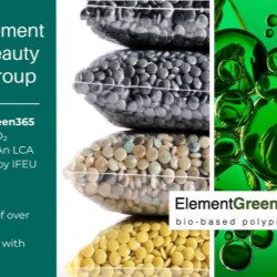 Countering Pollution Through Packaging Innovation: ElementGreen365
