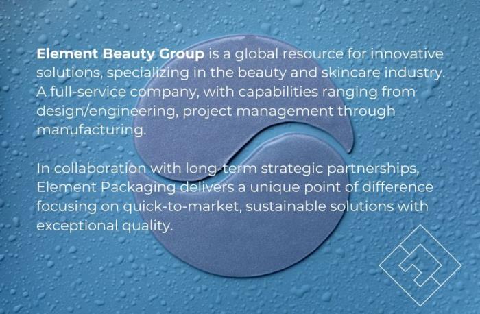 At Element We Do Beauty Differently