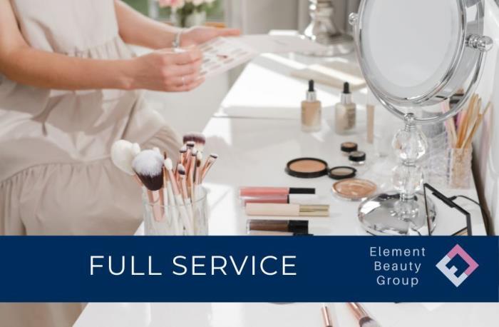 From Concept to Market: Elements Full-Service Solutions for Innovative Beauty Products
