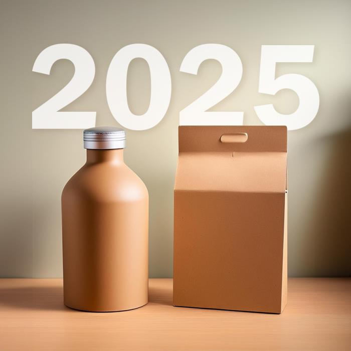 Influences Shaping the Packaging Industry in 2025