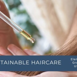 Sustainable Hair Care Packaging: The Future Looks Greener