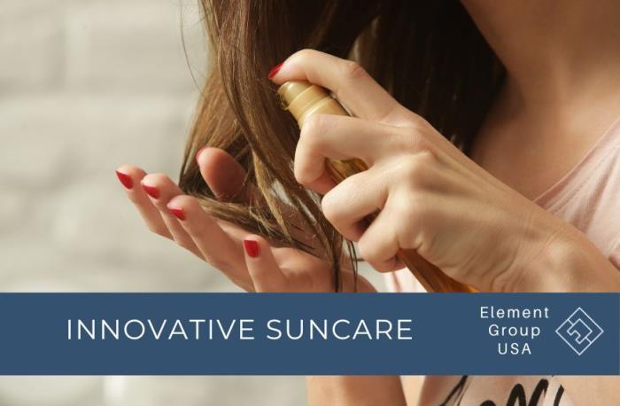 Smarter, Better: The Future of Sun Care