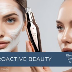 Element Tailors Formulations for Evolving Needs and Proactive Beauty